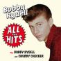 All the Hits + Bobby Rydell and Chubby Checker - CD - Preview