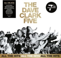 Capa do artigo All the Hits: The Collection - Vinil