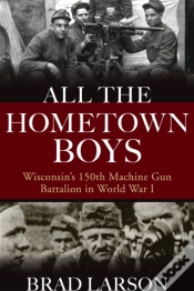 Capa do artigo All The Hometown Boys