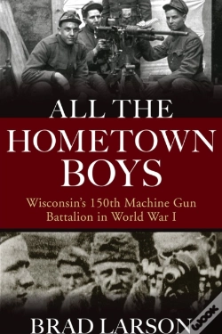 Capa do artigo All The Hometown Boys