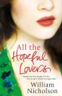 All The Hopeful Lovers - Preview