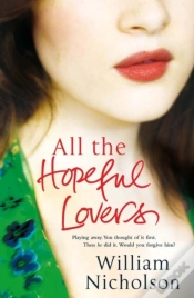 Capa do artigo All The Hopeful Lovers