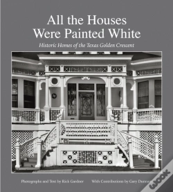 Capa do artigo All The Houses Were Painted White