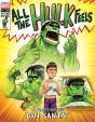 All The Hulk Feels (A Mighty Marvel Comics Picture Book) - Preview