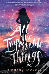 Capa do artigo All The Impossible Things