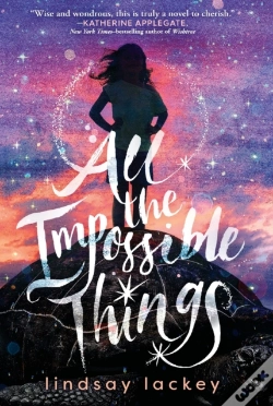 Capa do artigo All The Impossible Things