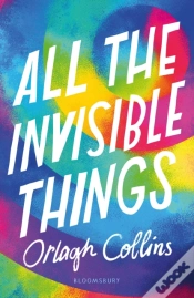 Capa do artigo All The Invisible Things