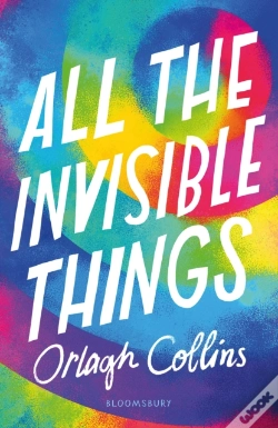Capa do artigo All The Invisible Things