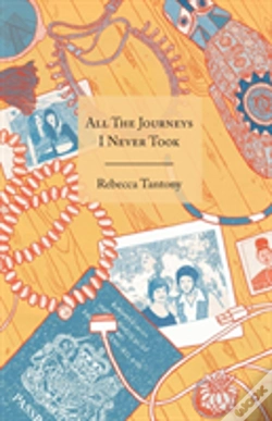 Capa do artigo All The Journeys I Never Took