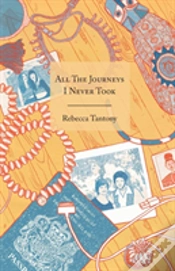 Capa do artigo All The Journeys I Never Took