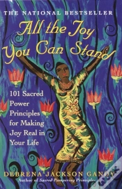Capa do artigo All The Joy You Can Stand