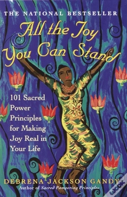 Capa do artigo All The Joy You Can Stand