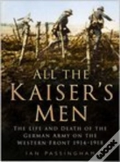 Capa do artigo All The Kaiser
