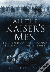 Capa do artigo All The Kaiser