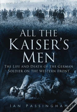 Capa do artigo All The Kaiser'S Men