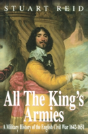 All The King'S Armies - Preview