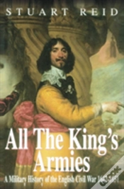 Capa do artigo All The King
