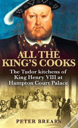 Capa do artigo All The King'S Cooks