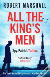 Capa do artigo All The King