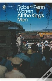 Capa do artigo All The King