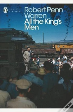 Capa do artigo All The King'S Men