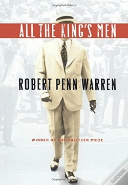 Capa do artigo All The King'S Men
