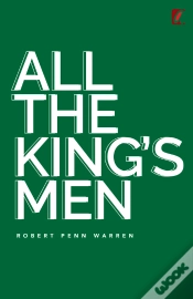 Capa do artigo All The King
