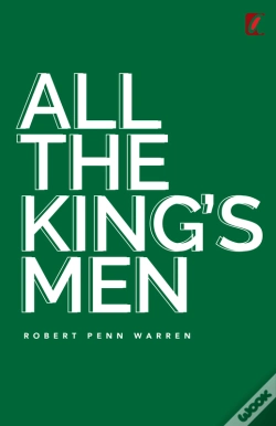 Capa do artigo All The King'S Men