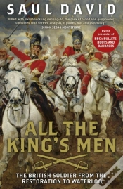 Capa do artigo All The King