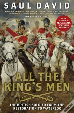 Capa do artigo All The King'S Men