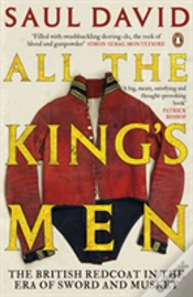 Capa do artigo All The King