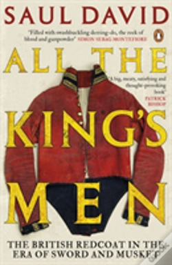 Capa do artigo All The King'S Men