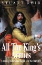 All The Kings'S Armies - Preview