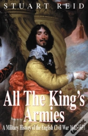 Capa do artigo All The Kings