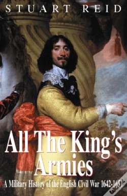 Capa do artigo All The Kings'S Armies