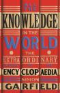 All The Knowledge In The World - Preview