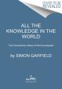All The Knowledge In The World - Preview