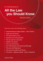 All The Law You Should Know - Preview