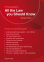 All The Law You Should Know - Preview
