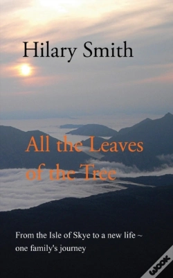Capa do artigo All The Leaves Of The Tree
