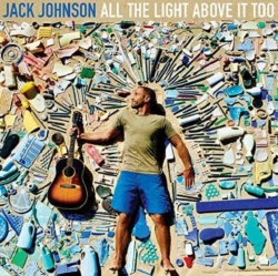 Capa do artigo All the Light Above It Too - Vinil