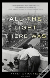 All The Light There Was