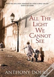 Capa do artigo All The Light We Cannot See