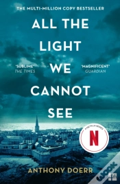 Capa do artigo All The Light We Cannot See
