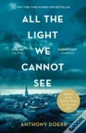 Capa do artigo All The Light We Cannot See