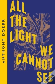 Capa do artigo All The Light We Cannot See