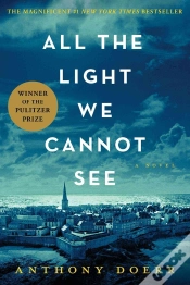 Capa do artigo All The Light We Cannot See