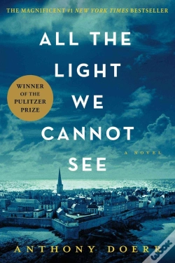 Capa do artigo All The Light We Cannot See