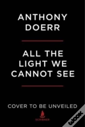 Capa do artigo All The Light We Cannot See