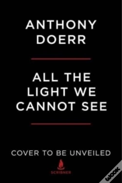 Capa do artigo All The Light We Cannot See